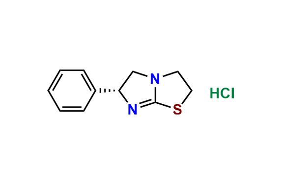 Dexamisole Hydrochloride