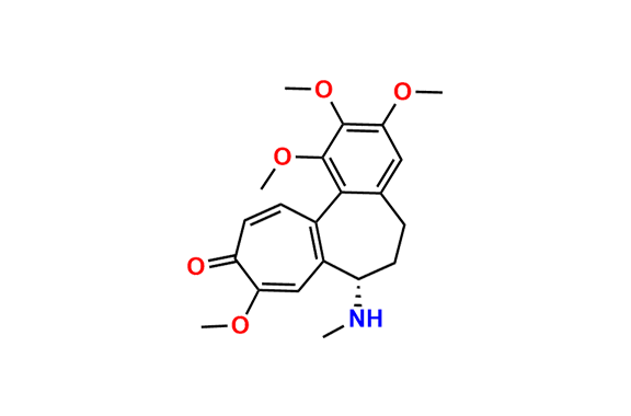 Isodemecolcine