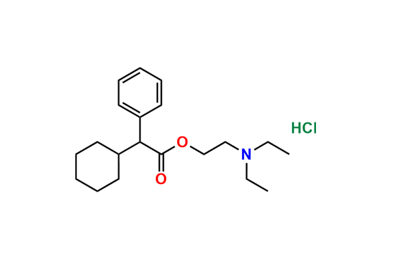 Drofenine