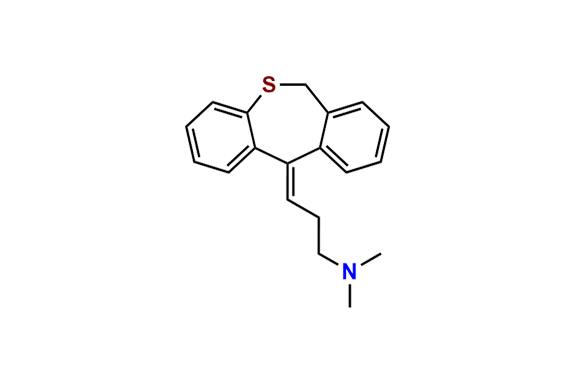Dothiepin