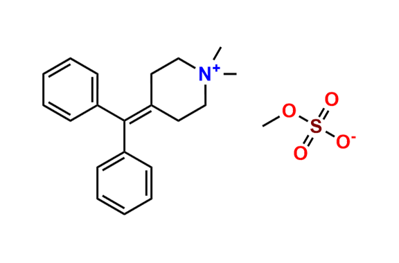 Diphemanil Methylsulfate