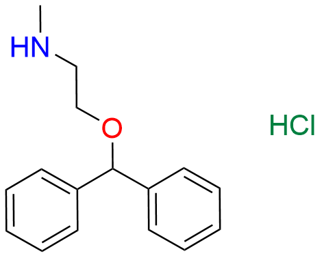 Diphenhydramine EP Impurity A