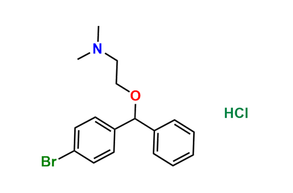 Diphenhydramine EP Impurity C