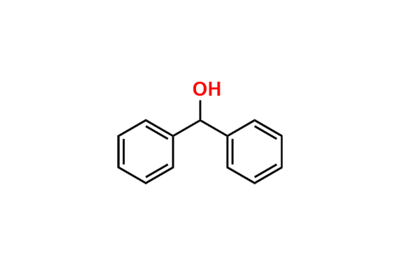 Diphenhydramine EP Impurity D