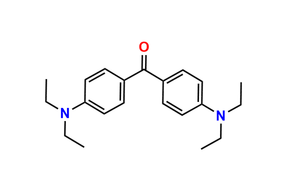 4,4-Bis(diethylamino)benzophenone