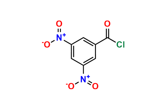 3,5-Dinitrobenzoyl Chloride