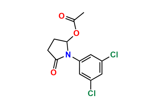 Dimethachlon Impurity 1