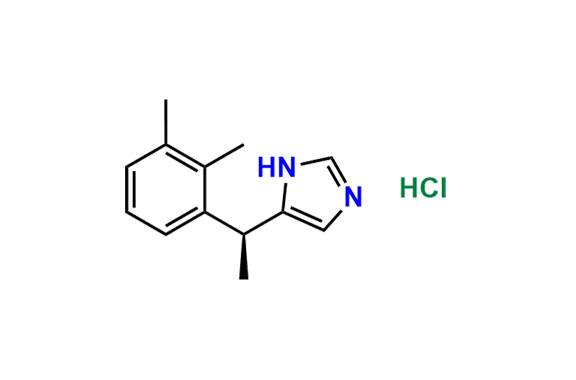 Dimetridazole