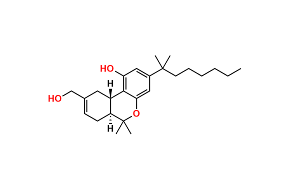 Dexanabinol