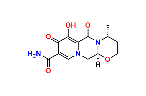 Dolutegravir Impurity E 