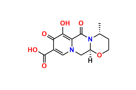 Dolutegravir Impurity F