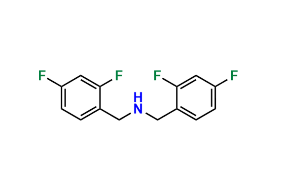 Dolutegravir Impurity 39