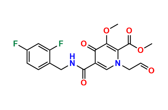 Dolutegravir Impurity 40