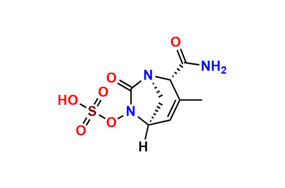 Durlobactam