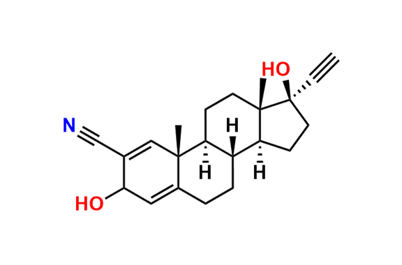 Danazol Impurity 2
