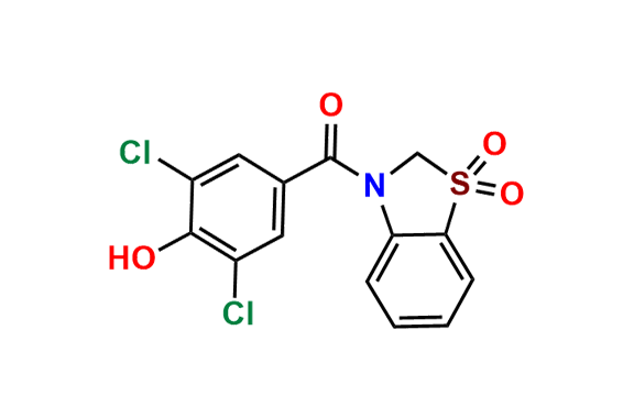 Dotinurad