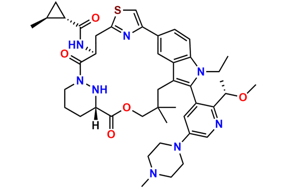 Daraxonrasib