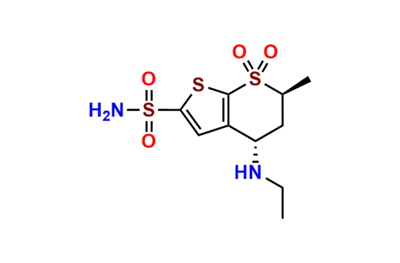 Dorzolamide