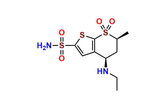 Dorzolamide Impurity 6