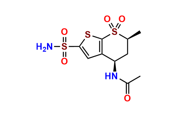 Dorzolamide Impurity 5