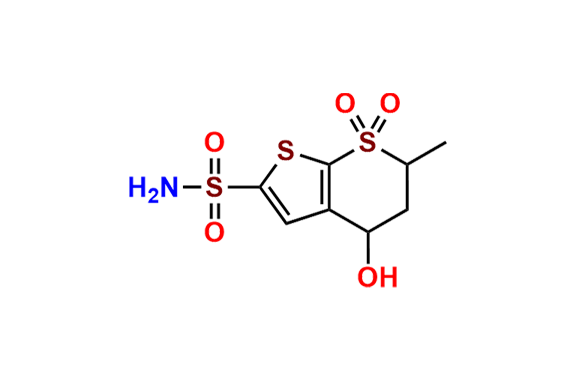 Dorzolamide Impurity 14