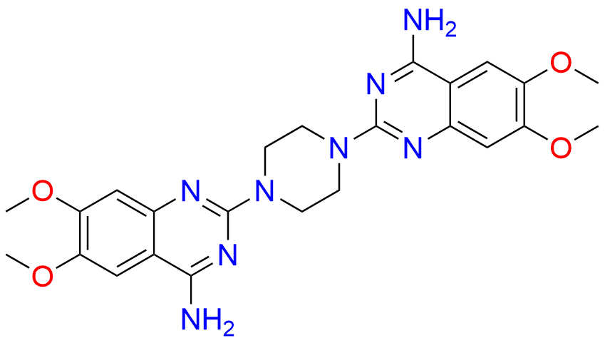 Doxazosin EP Impurity H