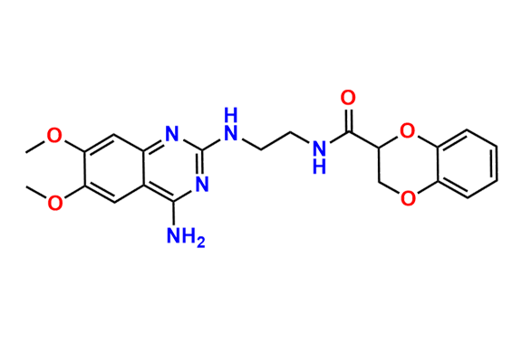 Doxazosin Impurity 5