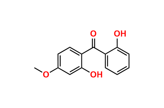 Dioxybenzone