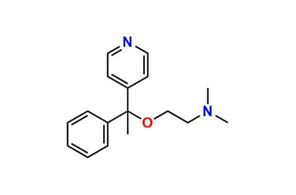 Doxylamine EP Impurity A