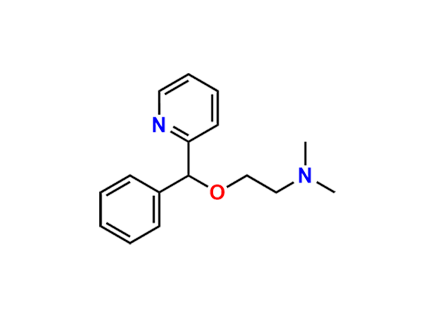 Doxylamine EP Impurity C