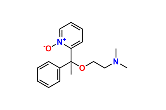 Doxylamine Pyridinyl-N-oxide