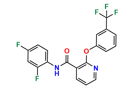 Diflufenican