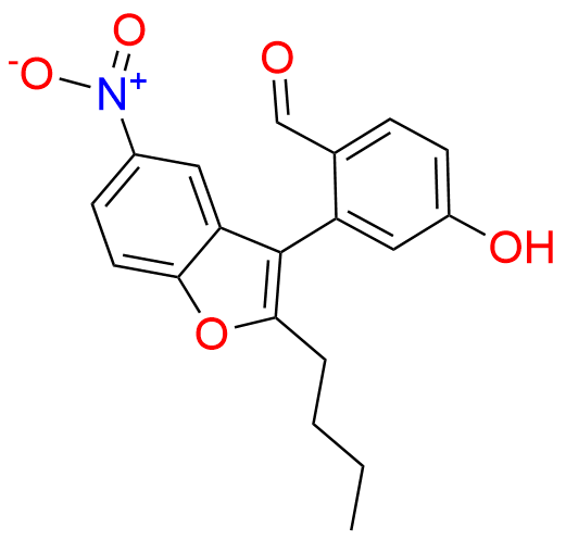 Dronedarone USP Related Compound D