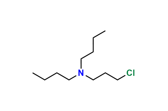 N-Butyl-N-(3-chloropropyl)butan-1-amine