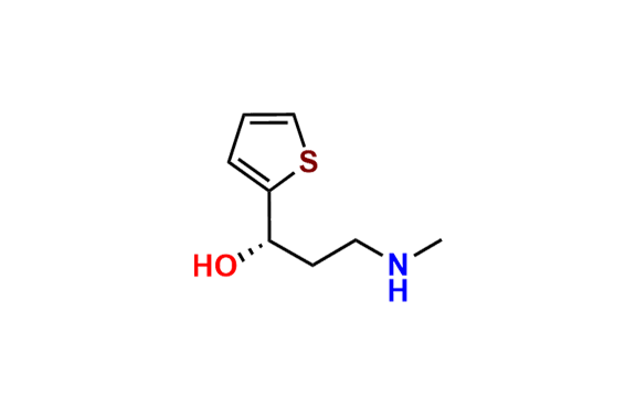 Duloxetine EP Impurity B