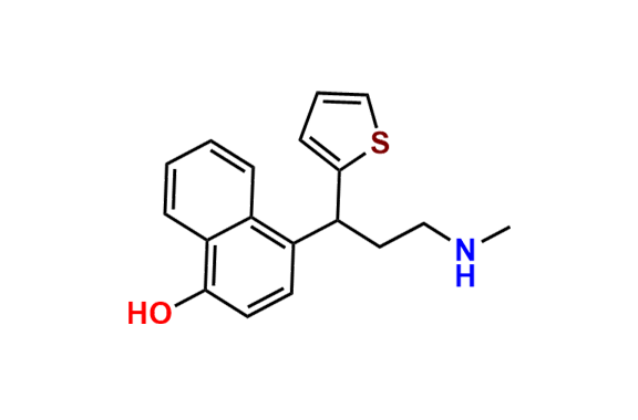 Duloxetine EP Impurity C