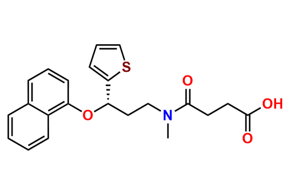 Duloxetine USP Related Compound H