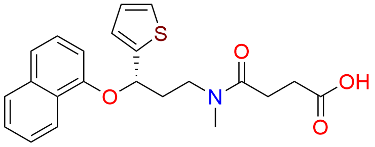 Duloxetine USP Related Compound H