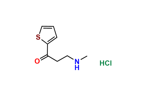 Duloxetine Impurity 5