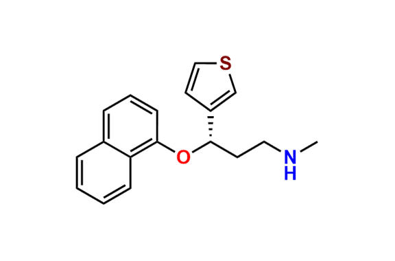 Duloxetine USP related compound F