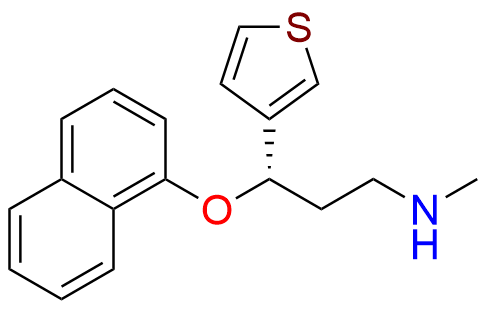 Duloxetine USP related compound F
