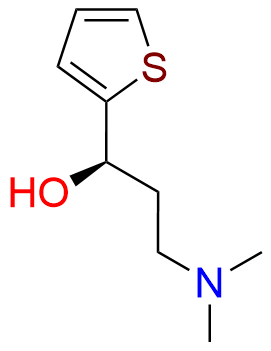 Duloxetine R-Hydroxy Impurity