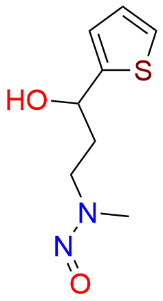 N-Nitroso Duloxetine Impurity 1