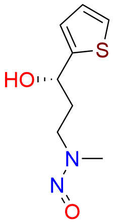 N-Nitroso Duloxetine EP Impurity B