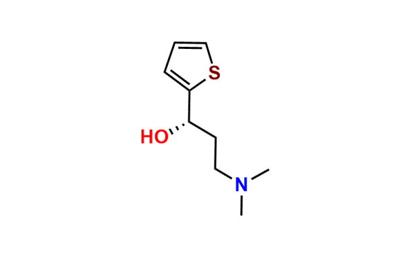 Duloxetine S-Hydroxy Impurity