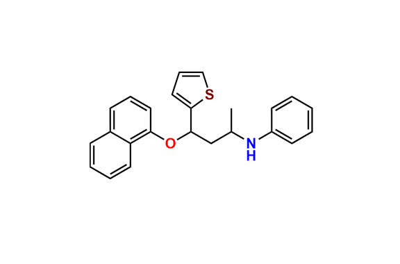 Duloxetine Related Compound J