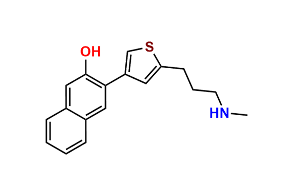 Duloxetine Regioisomer