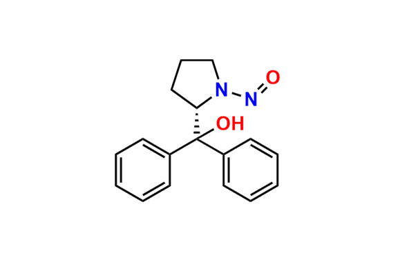 N-Nitroso Duloxetine Impurity 3