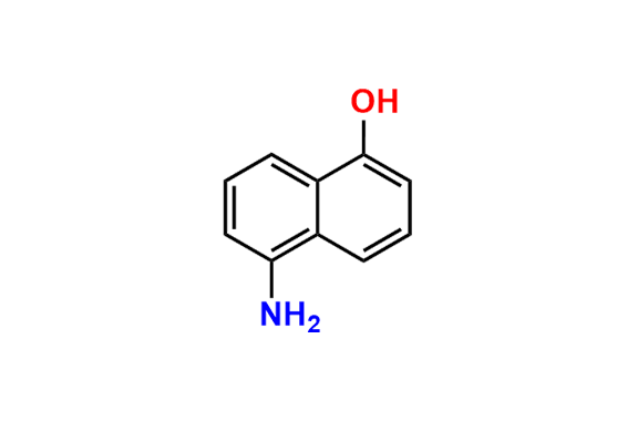 5-Amino-1-naphthol