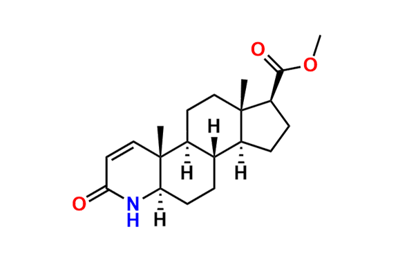 Dutasteride Methyl Ester Analog